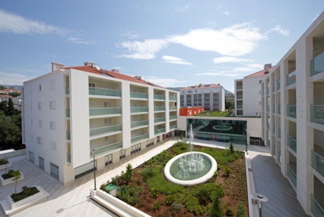 Luxury Apartment At The Beach Дубровник Екстер'єр фото