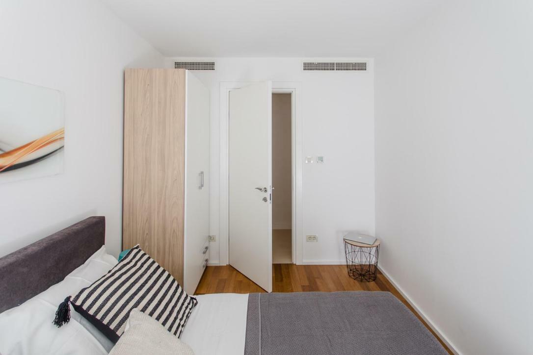 Luxury Apartment At The Beach Дубровник Екстер'єр фото